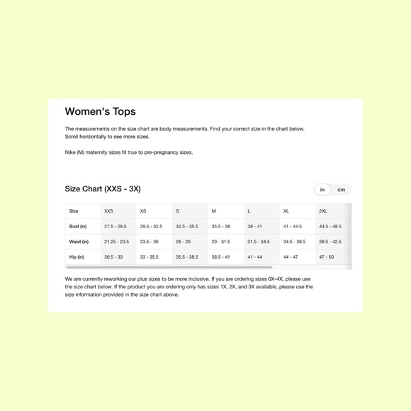 Nike Pro Fleece Lined Compression Top (Women's) (L) (Fuchsia) - Picture 3 of 3